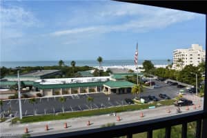 6897 Estero Blvd APT 154, Fort Myers Beach, FL 33931, Sold 03/27/20
