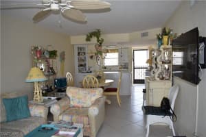 6897 Estero Blvd APT 154, Fort Myers Beach, FL 33931, Sold 03/27/20