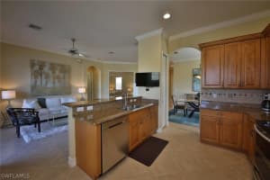 7039 Bergamo Way APT 201, Fort Myers, FL 33966, Sold 10/28/20