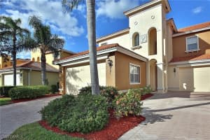 7039 Bergamo Way APT 201, Fort Myers, FL 33966, Sold 10/28/20