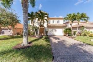 7515 Key Deer Ct, Fort Myers, FL 33966, Sold 06/30/20
