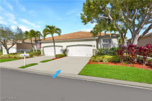 8929 Baytowne Loop, Fort Myers, FL 33908, Sold 07/10/20