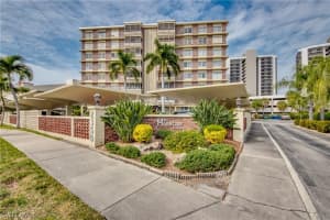 2350 W First St APT 802, Fort Myers, FL 33901, Sold 07/27/20