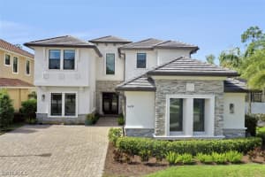 14698 Reserve Pl, Naples, FL 34109, Sold 08/28/20