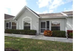 10148 Regent Cir, Naples, FL 34109, Sold 07/27/20