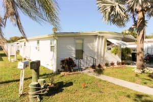 131 Amber Ave, North Fort Myers, FL 33917, Sold 04/22/20
