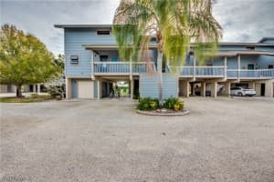 5401 Blue Crab Cir #1, Bokeelia, FL 33922, Sold 03/26/20