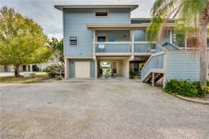 5401 Blue Crab Cir #1, Bokeelia, FL 33922, Sold 03/26/20