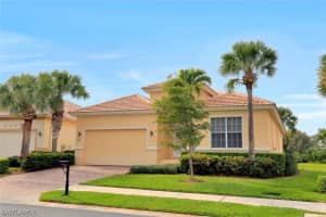 5445 Whispering Willow Way, Fort Myers, FL 33908, Sold 05/11/20
