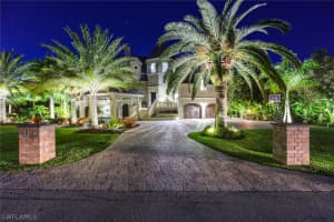 15861 Turnbridge Ct, Fort Myers, FL 33908, Sold 02/28/20