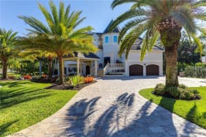 15861 Turnbridge Ct, Fort Myers, FL 33908, Sold 02/28/20