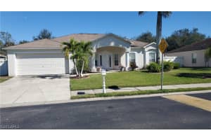 2412 Nature Pointe Loop, Fort Myers, FL 33905, Sold 08/10/20