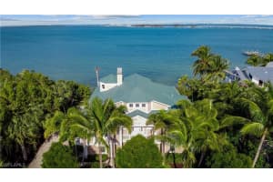 1175 Bird Ln, Sanibel, FL 33957, Sold 10/07/20
