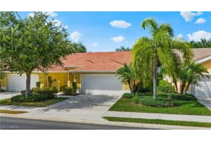 6156 Mandalay Cir, Naples, FL 34112, Sold 09/14/20
