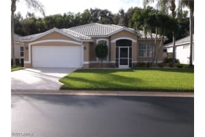 7694 Cameron Cir, Fort Myers, FL 33912, Sold 03/05/20