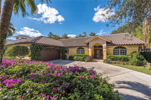 6933 Wellington Dr, Naples, FL 34109, Sold 03/10/21