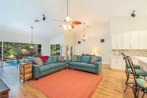 6933 Wellington Dr, Naples, FL 34109, Sold 03/10/21