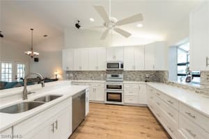 6933 Wellington Dr, Naples, FL 34109, Sold 03/10/21