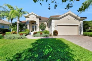 5664 Whispering Willow Way, Fort Myers, FL 33908, Sold 06/01/20