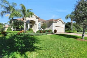 5664 Whispering Willow Way, Fort Myers, FL 33908, Sold 06/01/20