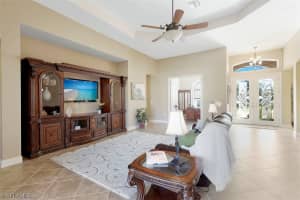 5664 Whispering Willow Way, Fort Myers, FL 33908, Sold 06/01/20