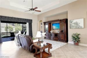 5664 Whispering Willow Way, Fort Myers, FL 33908, Sold 06/01/20