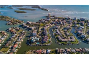 900 Collier Ct, Marco Island, FL 34145, Sold 04/30/20