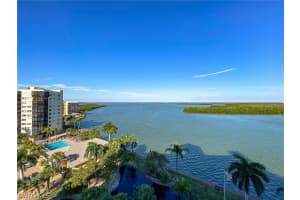 4263 Bay Beach Ln APT 817, Fort Myers Beach, FL 33931, Sold 08/21/20