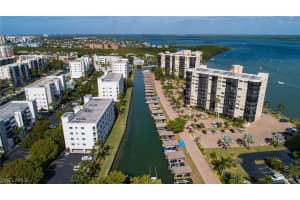 4263 Bay Beach Ln APT 817, Fort Myers Beach, FL 33931, Sold 08/21/20
