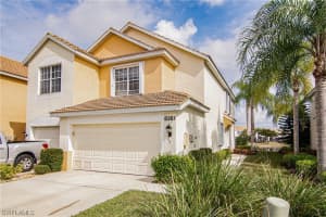 8361 Village Edge Cir, Fort Myers, FL 33919, Sold 04/10/20