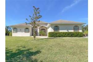 18851 Creek Bridge Ct, Alva, FL 33920, Sold 03/10/20