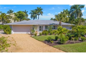 1560 Royal Poinciana Dr, Sanibel, FL 33957, Sold 05/13/21