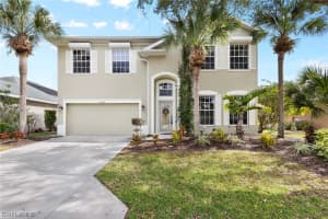 23201 Shady Oak Ln, Estero, FL 33928, Sold 06/01/20