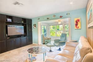 312 Periwinkle Way UNIT 6, Sanibel, FL 33957, Sold 06/29/20