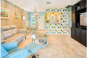 312 Periwinkle Way UNIT 6, Sanibel, FL 33957, Sold 06/29/20