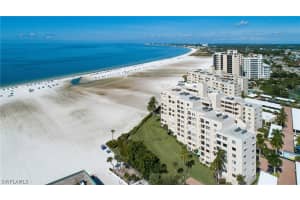 6672 Estero Blvd APT A209, Fort Myers Beach, FL 33931, Sold 03/12/20