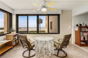 6672 Estero Blvd APT A209, Fort Myers Beach, FL 33931, Sold 03/12/20