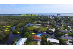 1746 Club House Rd, North Fort Myers, FL 33917, Sold 03/23/20