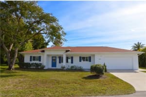 1746 Club House Rd, North Fort Myers, FL 33917, Sold 03/23/20