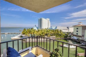 15031 Punta Rassa Rd #506, Fort Myers, FL 33908, Sold 03/10/20