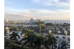 3426 Hancock Bridge Pkwy APT 704, North Fort Myers, FL 33903, Sold 10/14/20