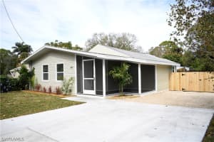 462 San Bernardino St, North Fort Myers, FL 33903, Sold 03/16/20