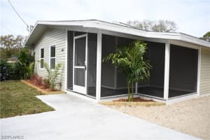 462 San Bernardino St, North Fort Myers, FL 33903, Sold 03/16/20