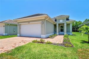 2721 Linda Dr, Naples, FL 34112, Sold 03/27/20