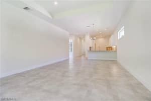 2721 Linda Dr, Naples, FL 34112, Sold 03/27/20