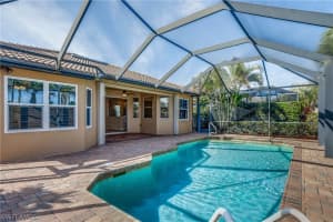 13944 Village Creek Dr, Fort Myers, FL 33908, Sold 05/15/20