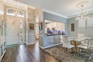 7715 Cameron Cir, Fort Myers, FL 33912, Sold 03/31/20