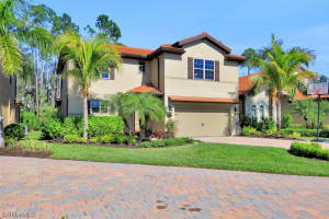 16293 Aberdeen Wy, Naples, FL 34110, Sold 09/25/20