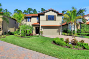 16293 Aberdeen Wy, Naples, FL 34110, Sold 09/25/20