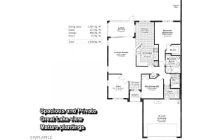 11230 Suffield St, Fort Myers, FL 33913, Sold 10/01/20